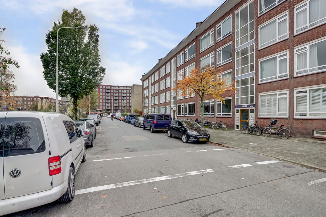 Foto 2 van Veenendaalkade 535