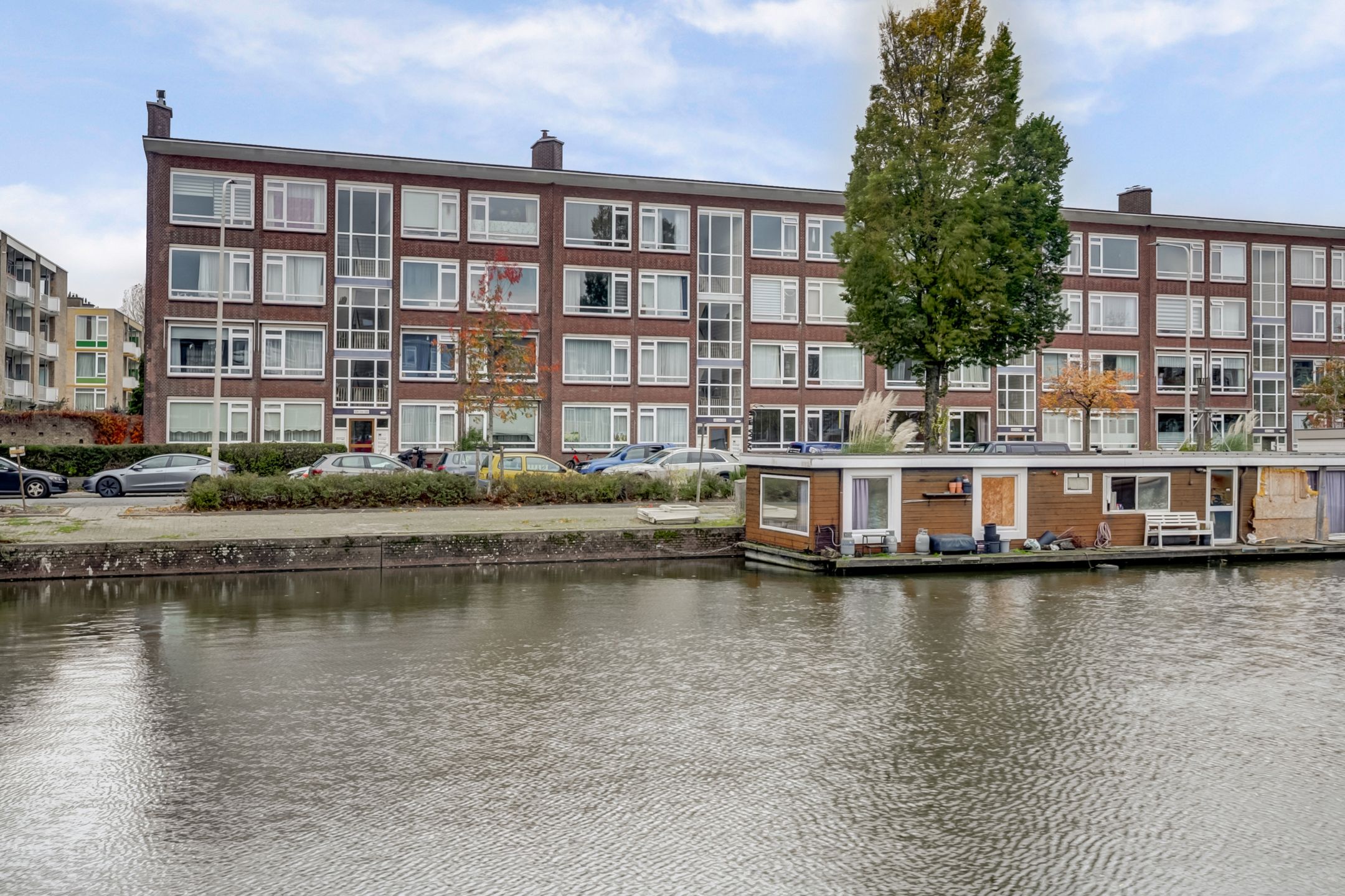 Foto 3 van Veenendaalkade 535