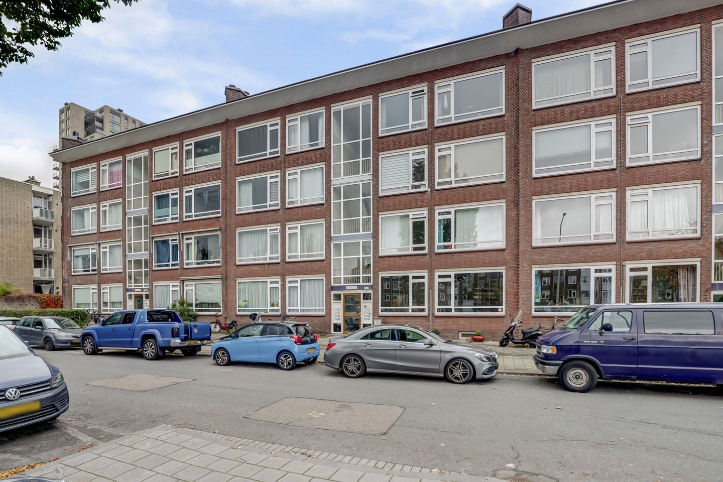 Foto 4 van Veenendaalkade 535