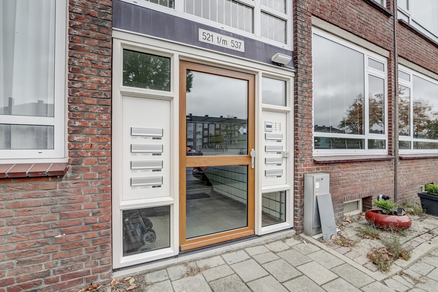 Foto 5 van Veenendaalkade 535