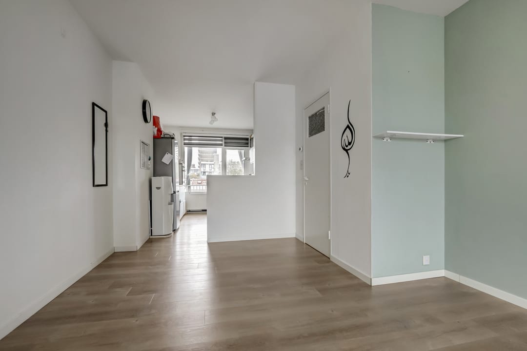 Foto 13 van Veenendaalkade 535