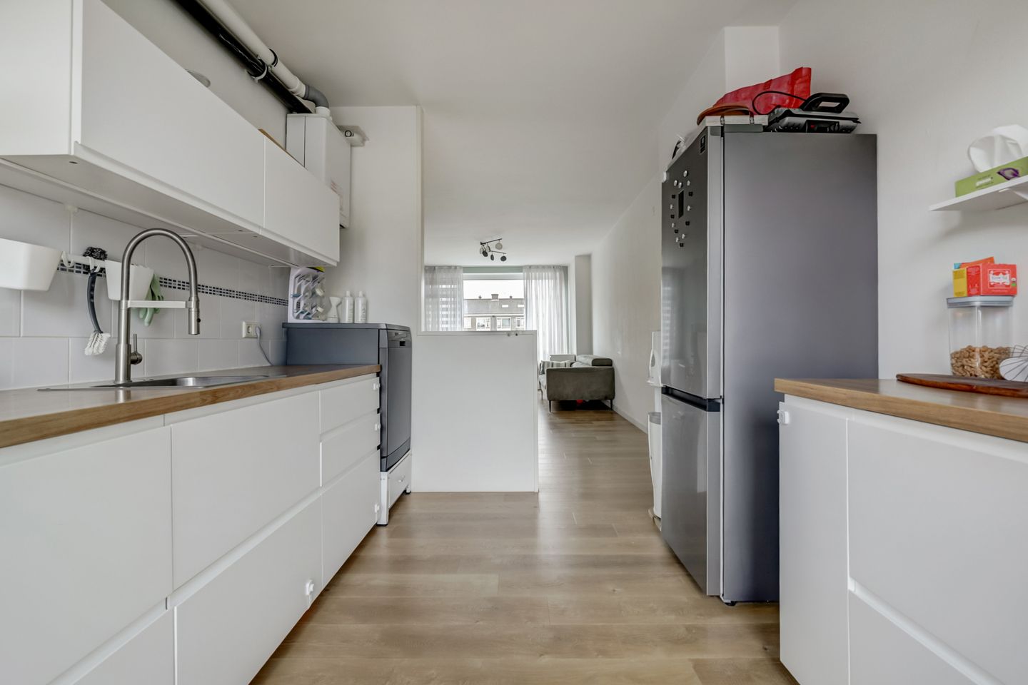 Foto 14 van Veenendaalkade 535