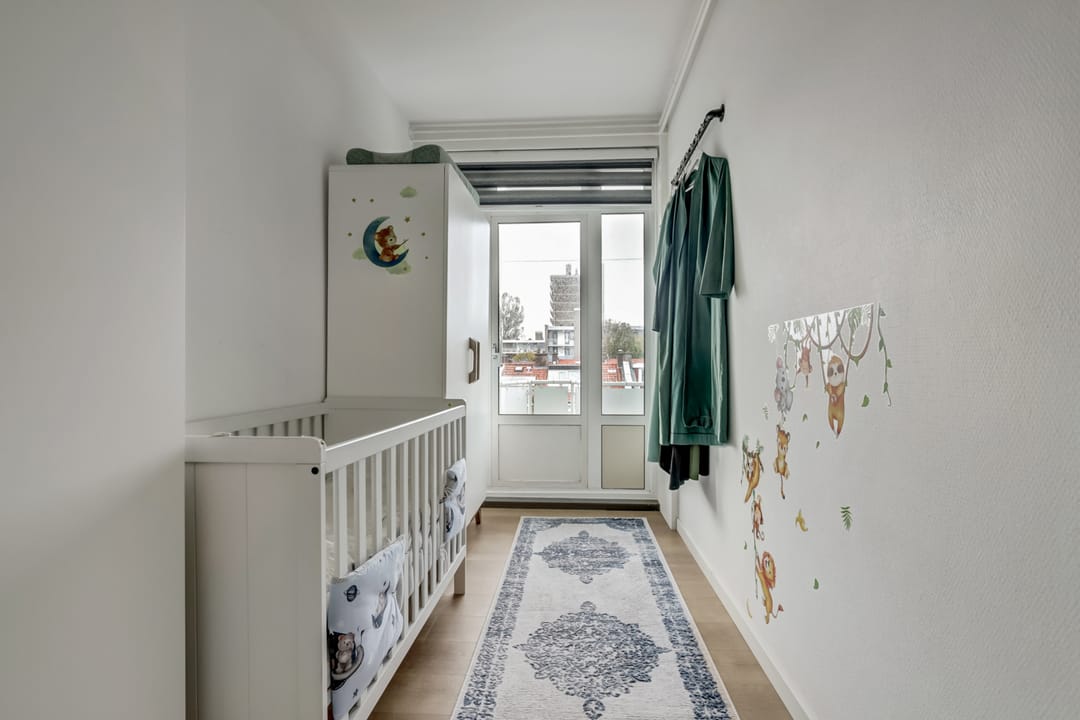 Foto 22 van Veenendaalkade 535