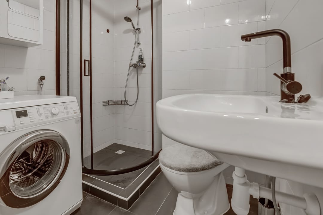 Foto 23 van Veenendaalkade 535