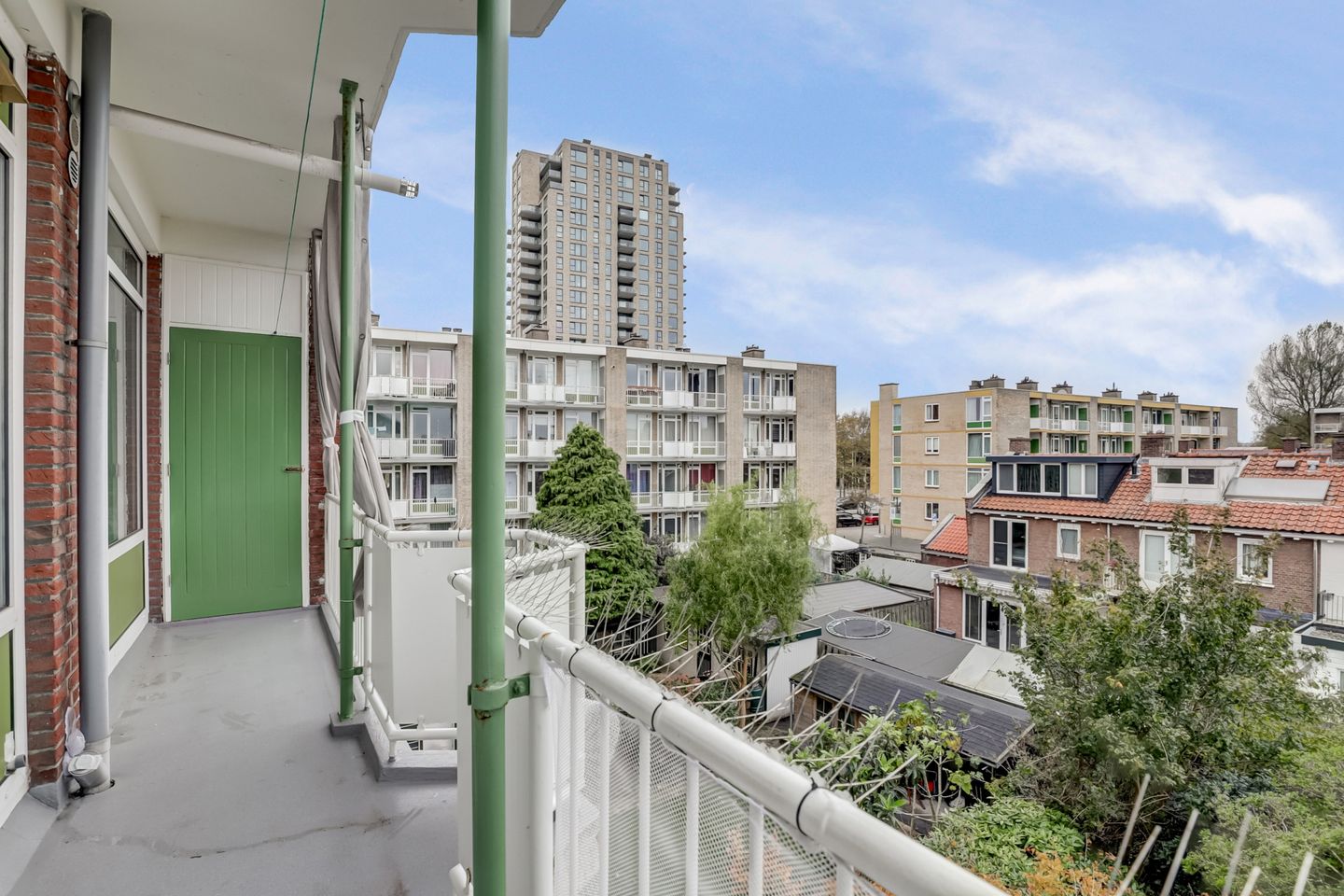 Foto 25 van Veenendaalkade 535