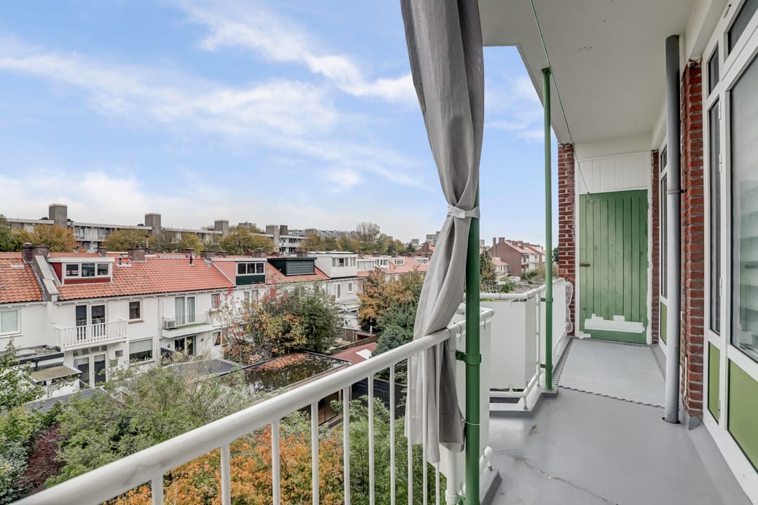 Foto 26 van Veenendaalkade 535