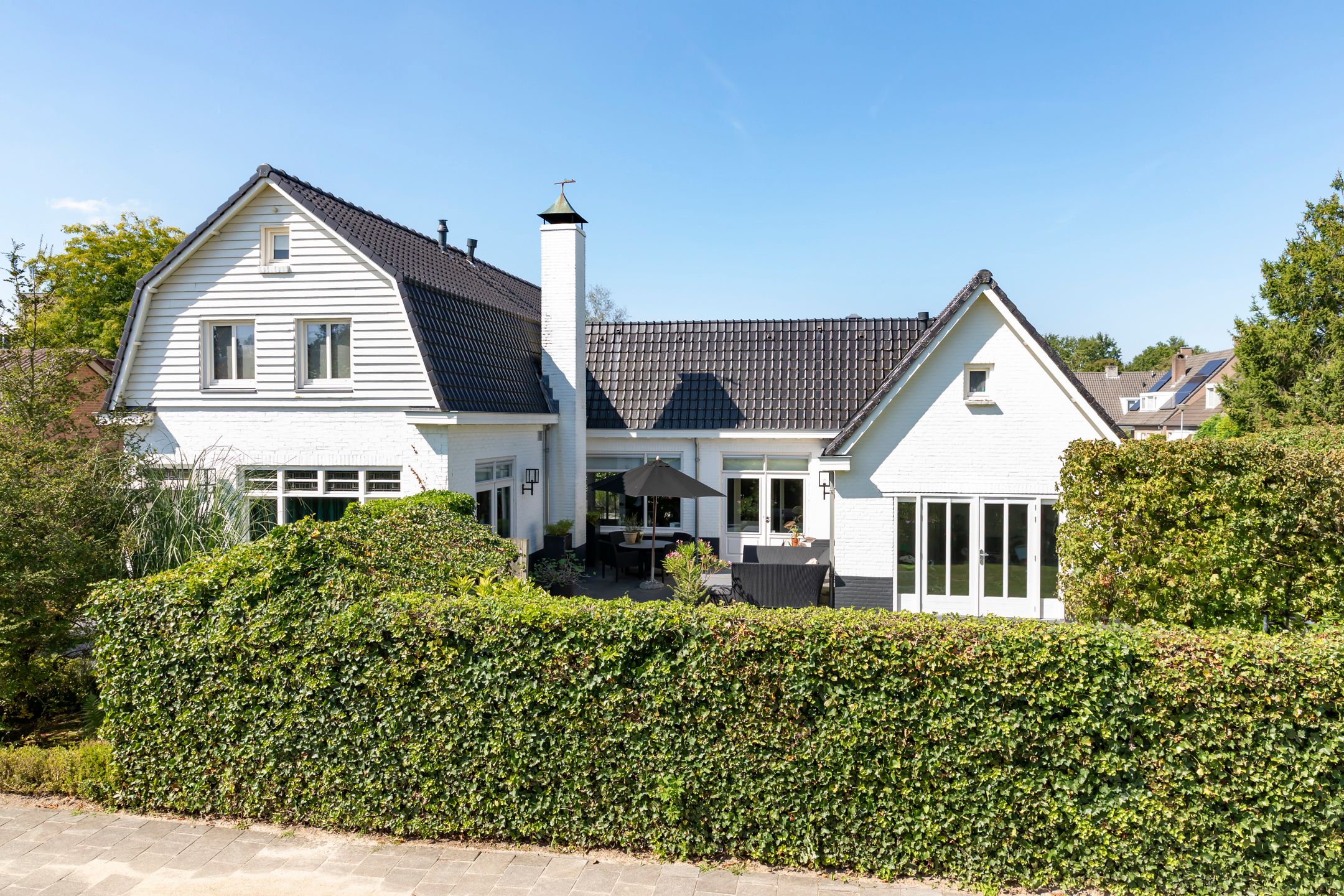 Buying a house in The Netherlands., Watermolensteeg 5