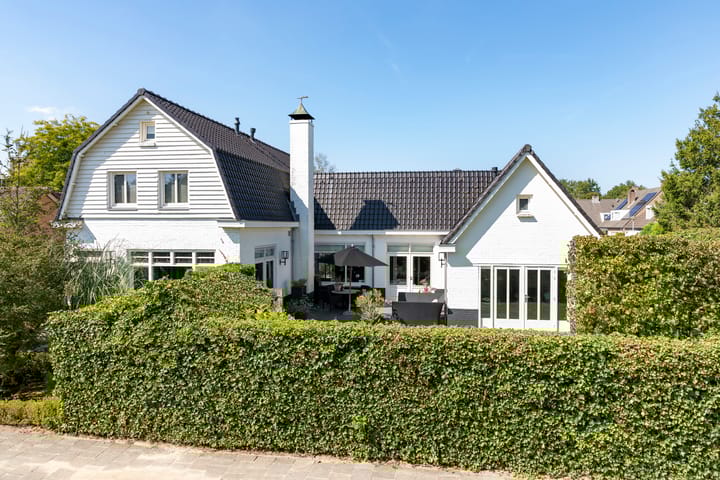 Watermolensteeg 5 main image