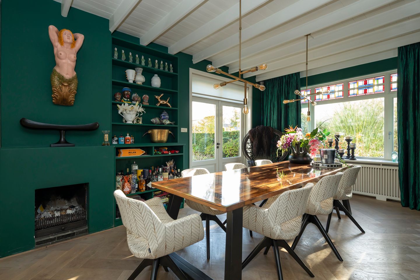 Foto 5 van Watermolensteeg 5