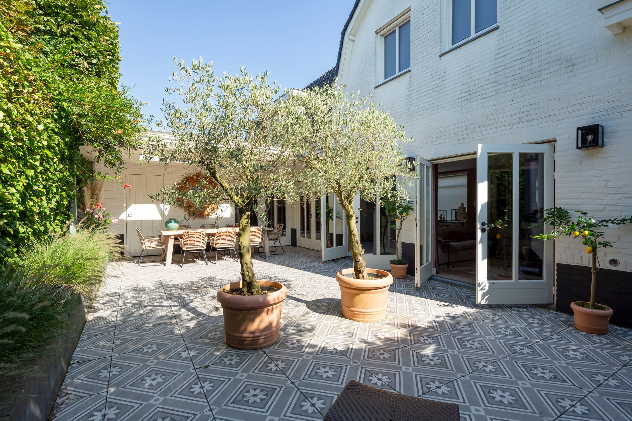 Foto 9 van Watermolensteeg 5