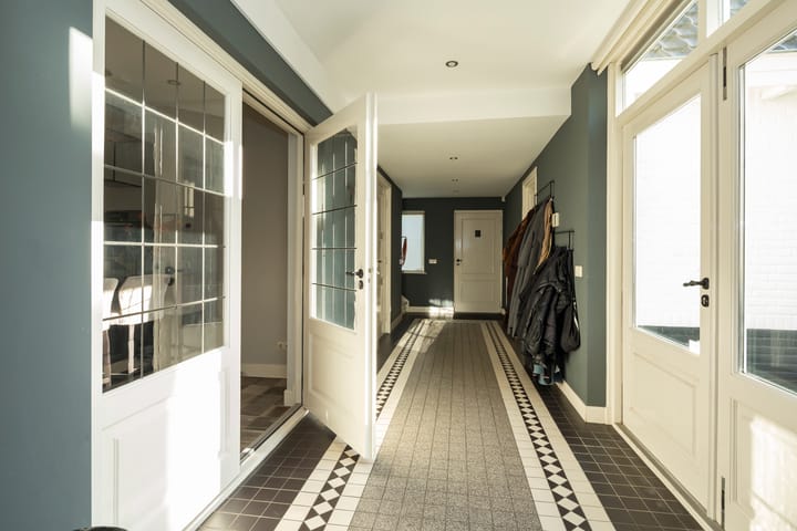 Photo 13 of Watermolensteeg 5