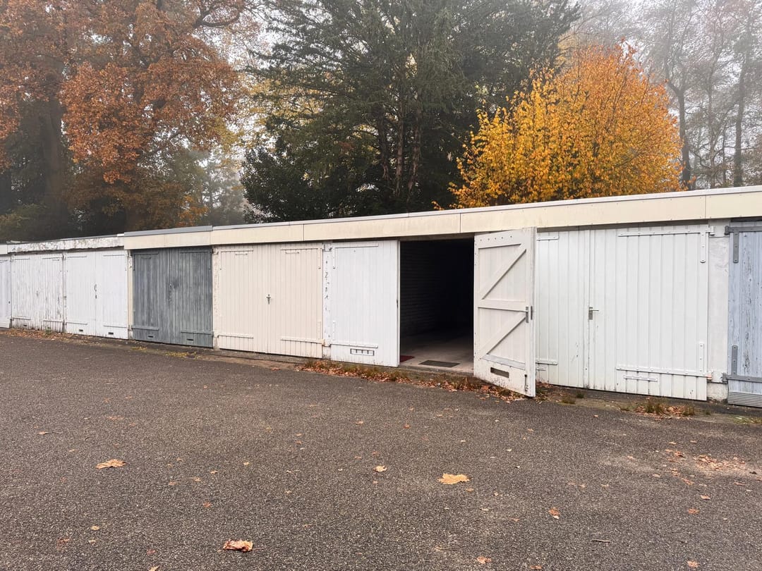 Foto 1 van Hubertushof  13 G04