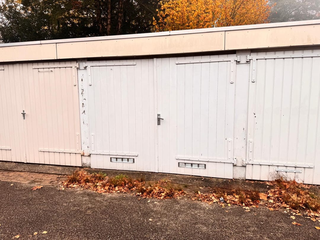 Foto 2 van Hubertushof  13 G04