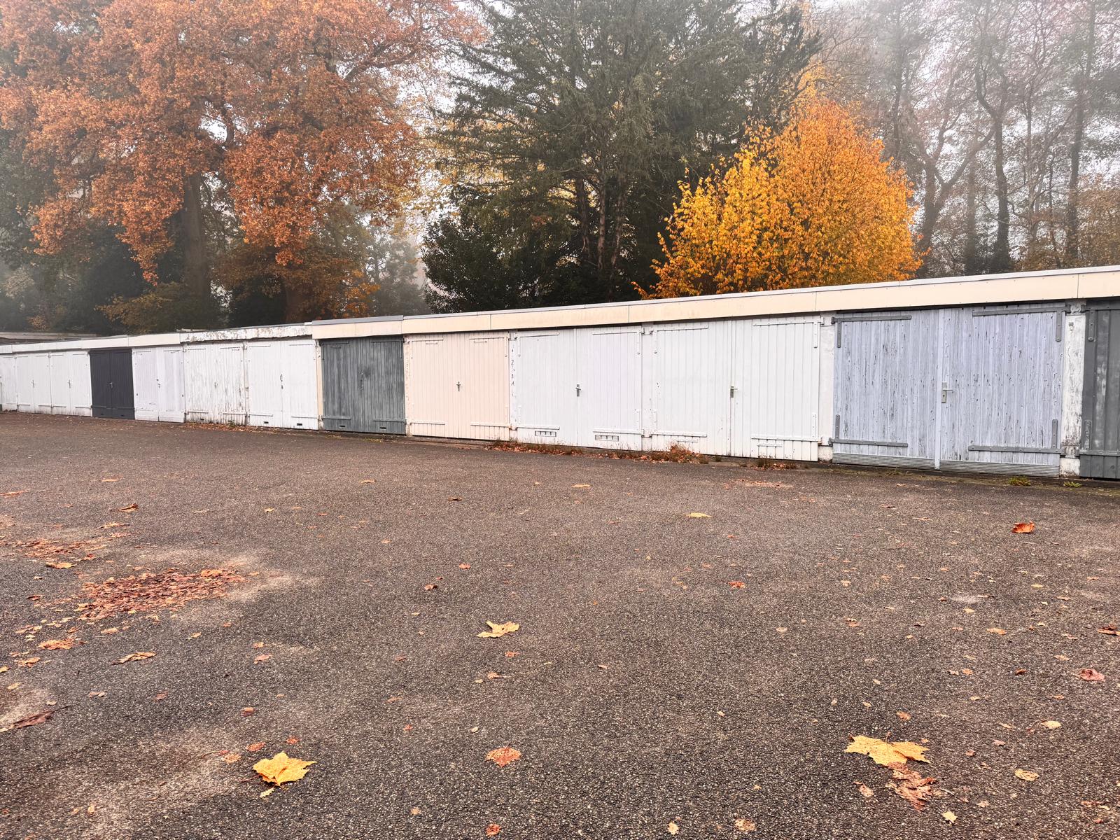 Foto 3 van Hubertushof  13 G04