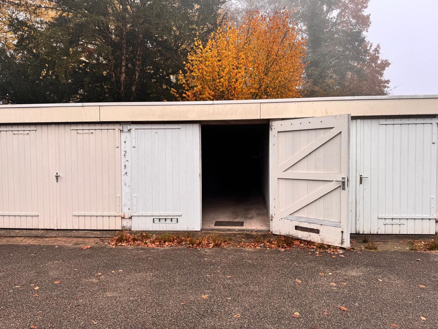 Foto 4 van Hubertushof  13 G04