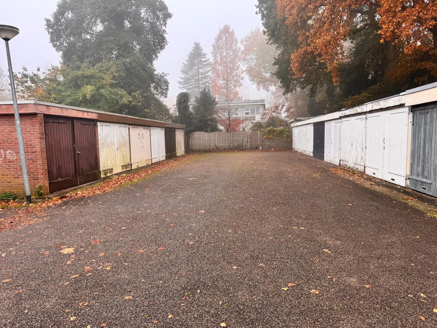 Foto 5 van Hubertushof  13 G04