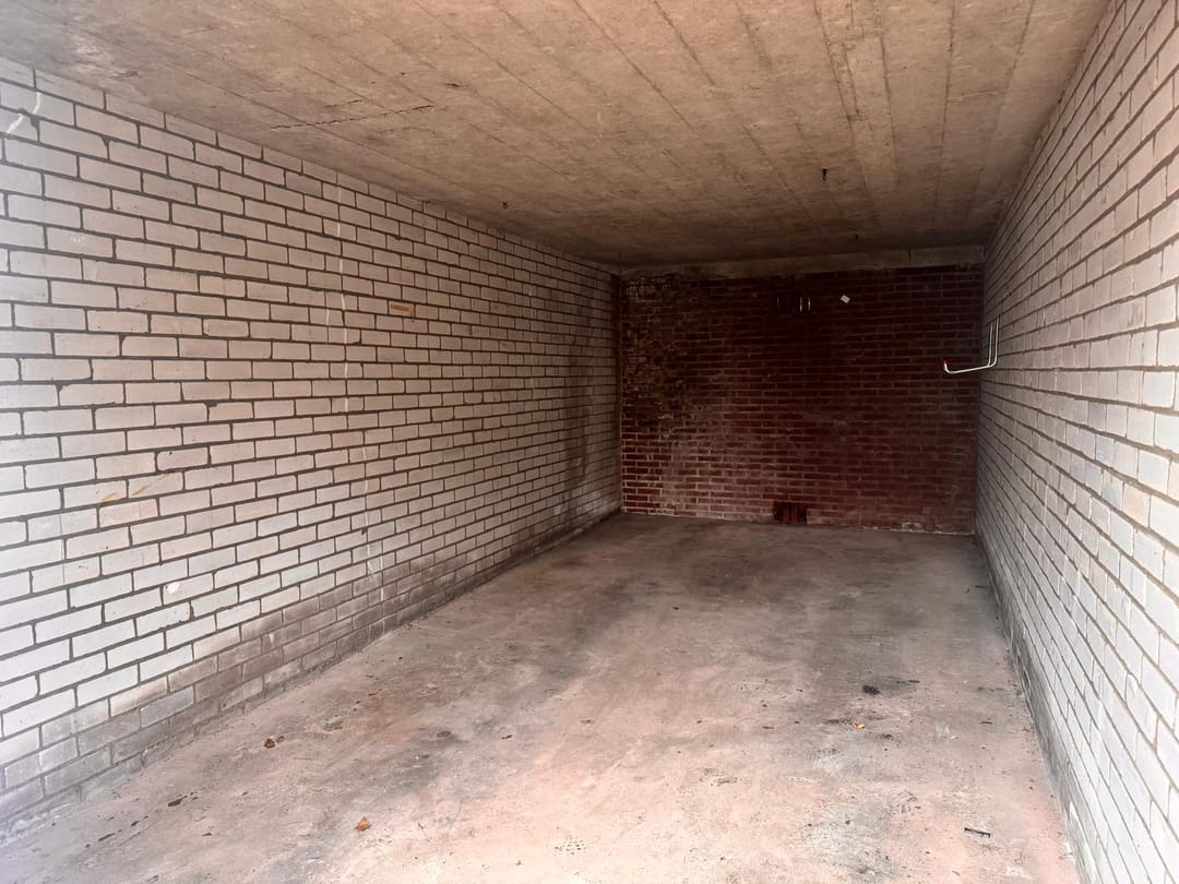 Foto 7 van Hubertushof  13 G04