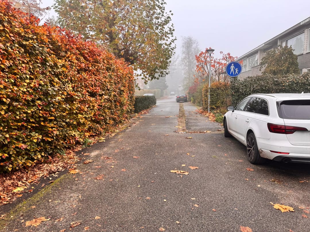 Foto 8 van Hubertushof  13 G04