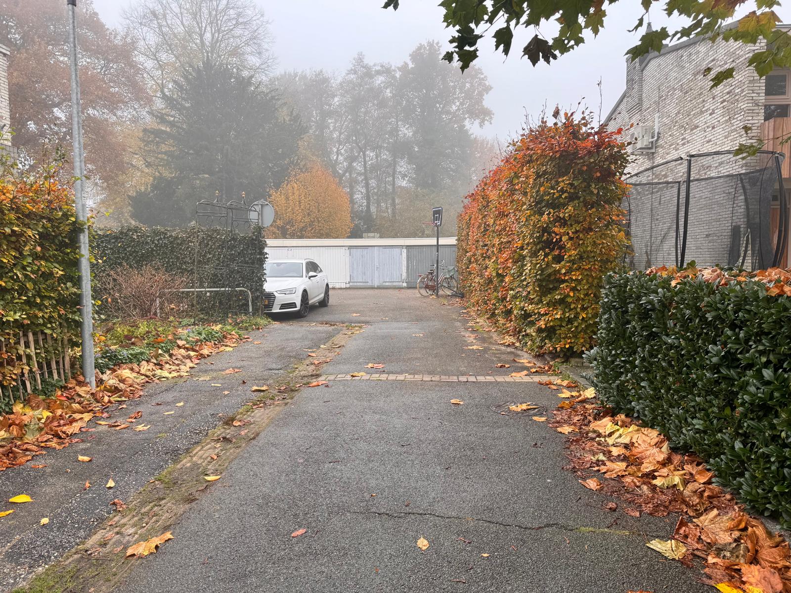 Foto 9 van Hubertushof  13 G04