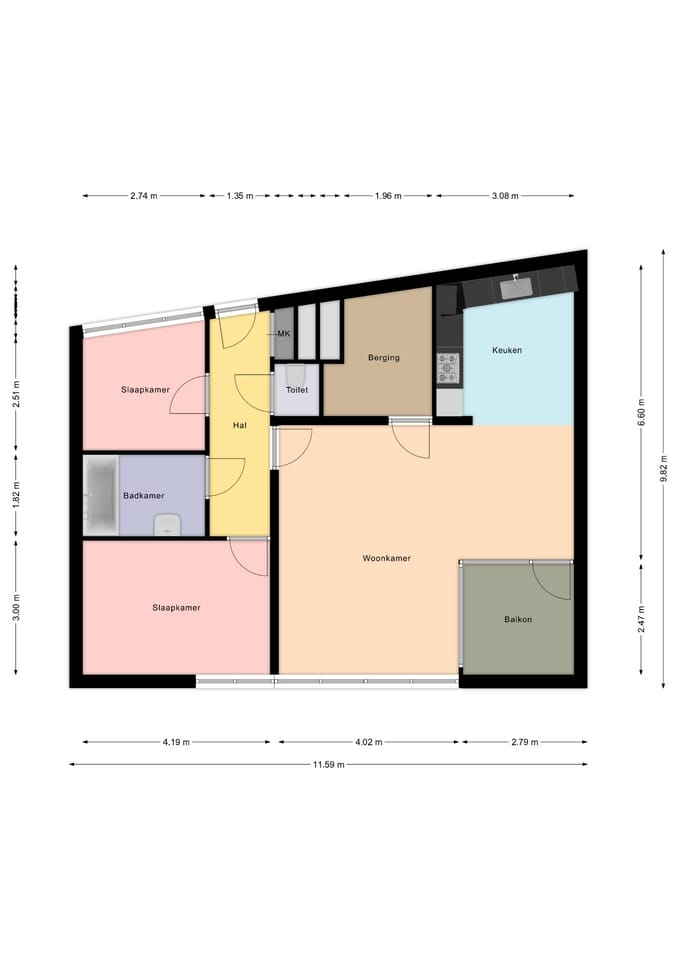 Foto 48 van Zuiderpoort 6