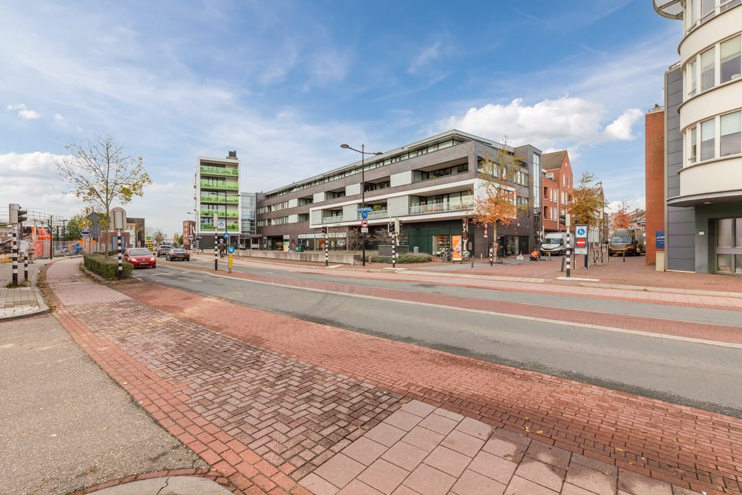 Foto 2 van Zuiderpoort 6