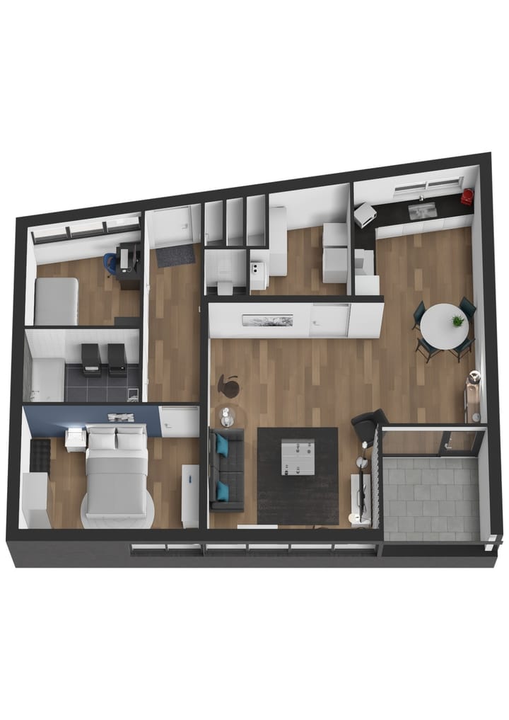 Foto 49 van Zuiderpoort 6