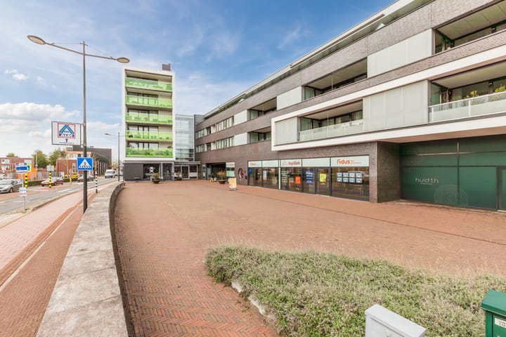 Foto 3 van Zuiderpoort 6