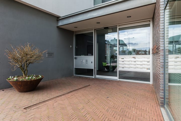 Foto 4 van Zuiderpoort 6