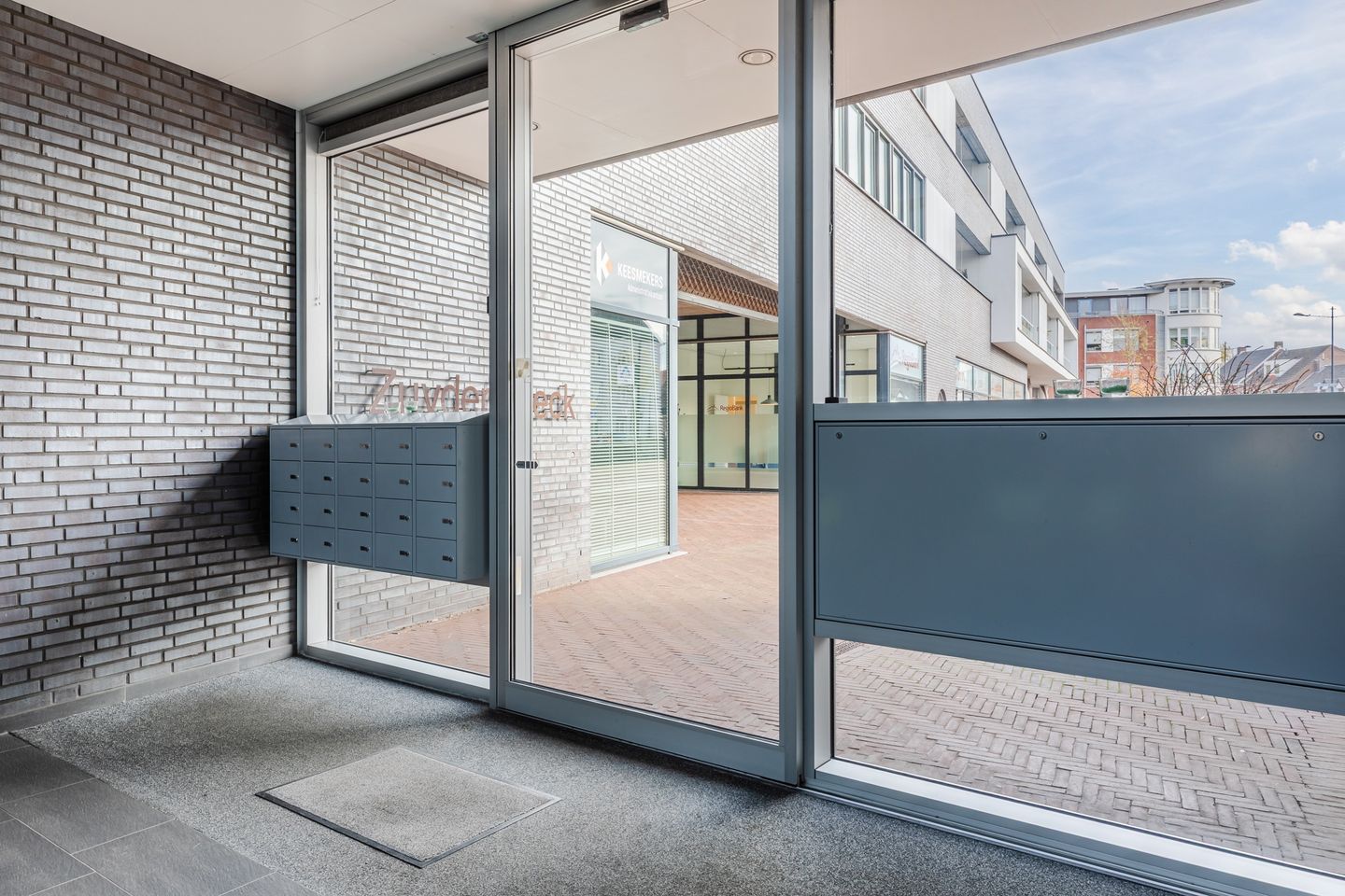 Foto 5 van Zuiderpoort 6