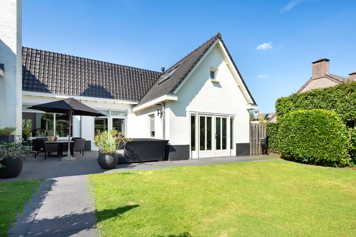 Photo 37 of Watermolensteeg 5