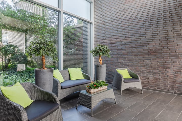 Foto 6 van Zuiderpoort 6