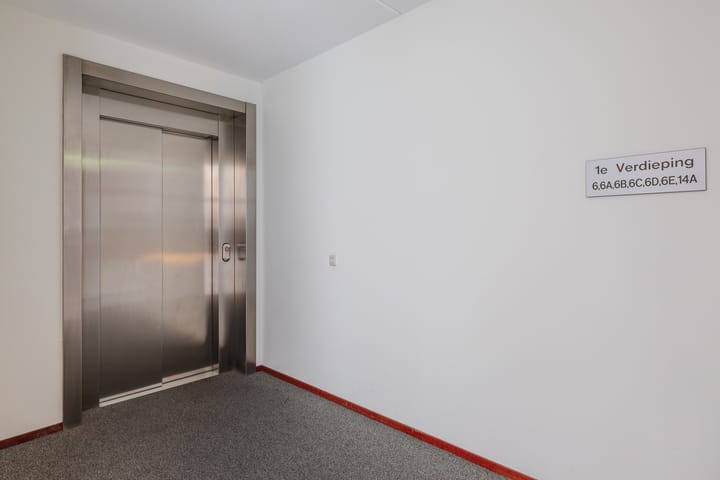 Foto 7 van Zuiderpoort 6