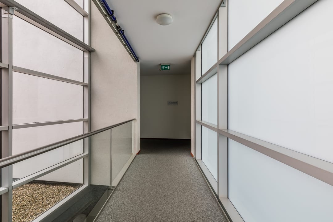 Foto 8 van Zuiderpoort 6