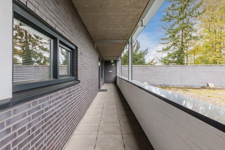 Foto 10 van Zuiderpoort 6