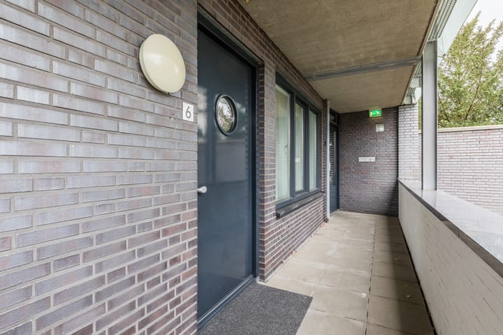 Foto 11 van Zuiderpoort 6