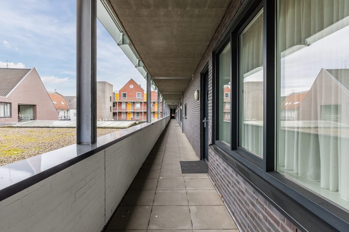 Foto 12 van Zuiderpoort 6