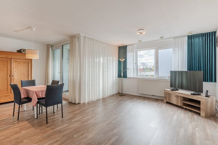 Foto 18 van Zuiderpoort 6