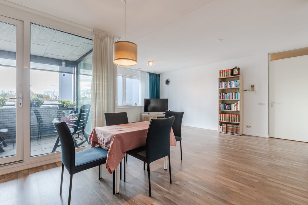 Foto 22 van Zuiderpoort 6