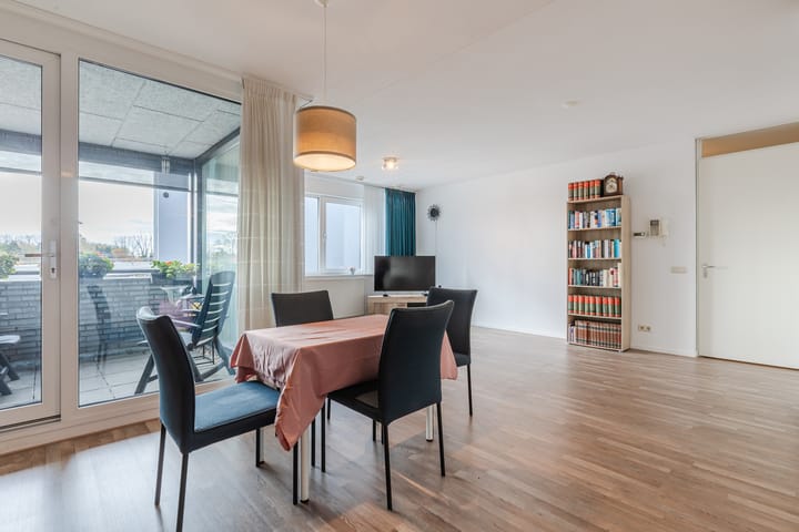 Foto 22 van Zuiderpoort 6