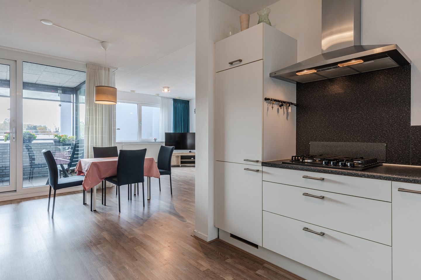 Foto 25 van Zuiderpoort 6