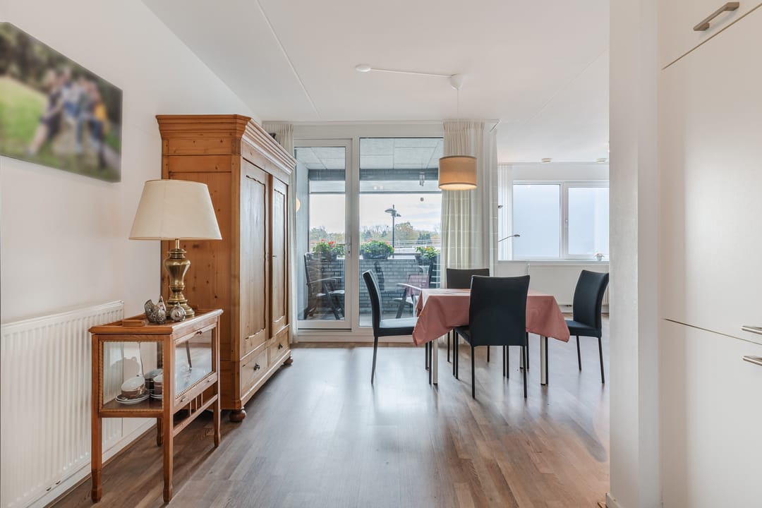 Foto 26 van Zuiderpoort 6