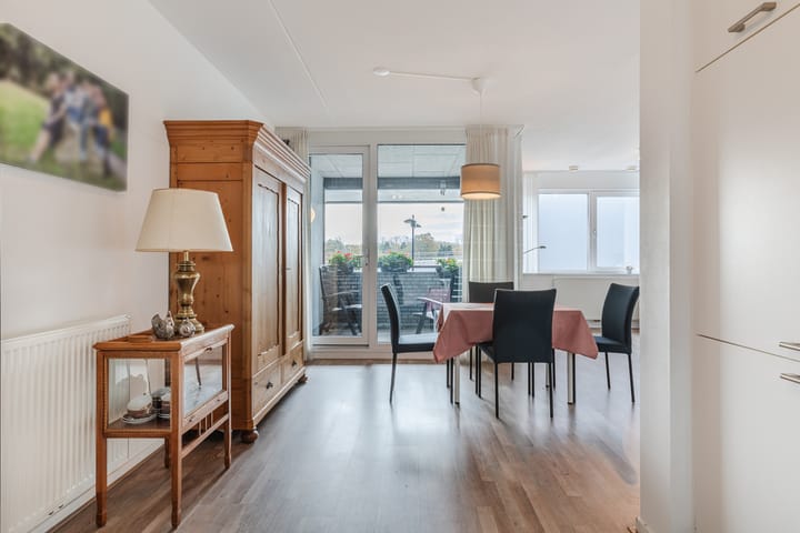 Foto 26 van Zuiderpoort 6