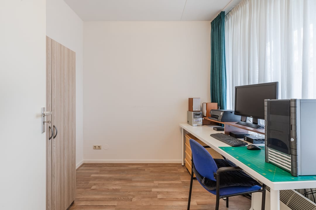 Foto 28 van Zuiderpoort 6