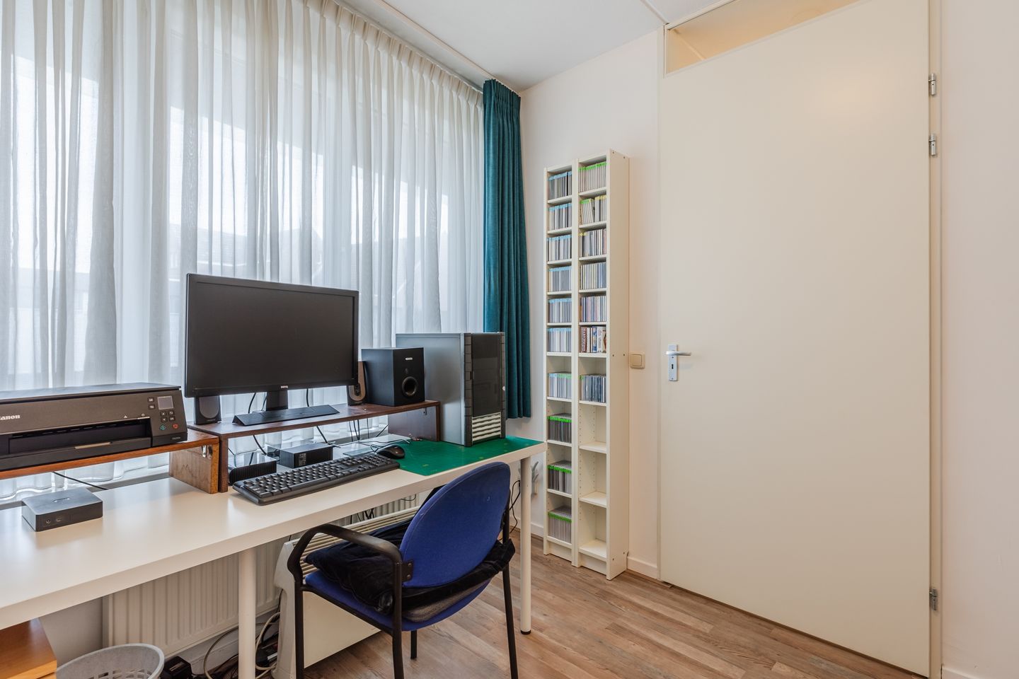 Foto 29 van Zuiderpoort 6