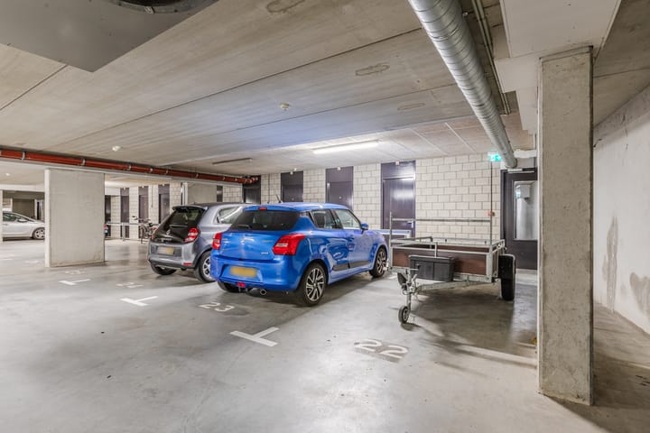 Foto 45 van Zuiderpoort 6