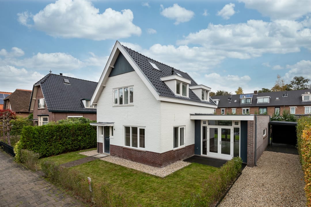 Foto 1 van Heuvelweg 24