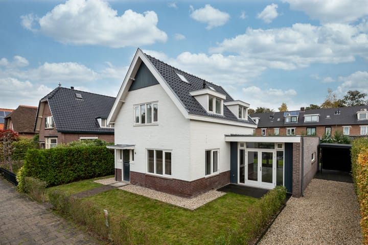 Foto 1 van Heuvelweg 24