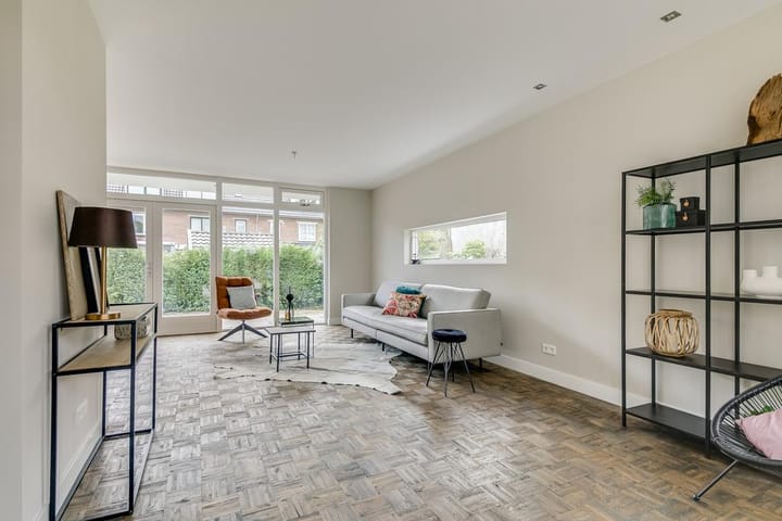 Foto 7 van Heuvelweg 24