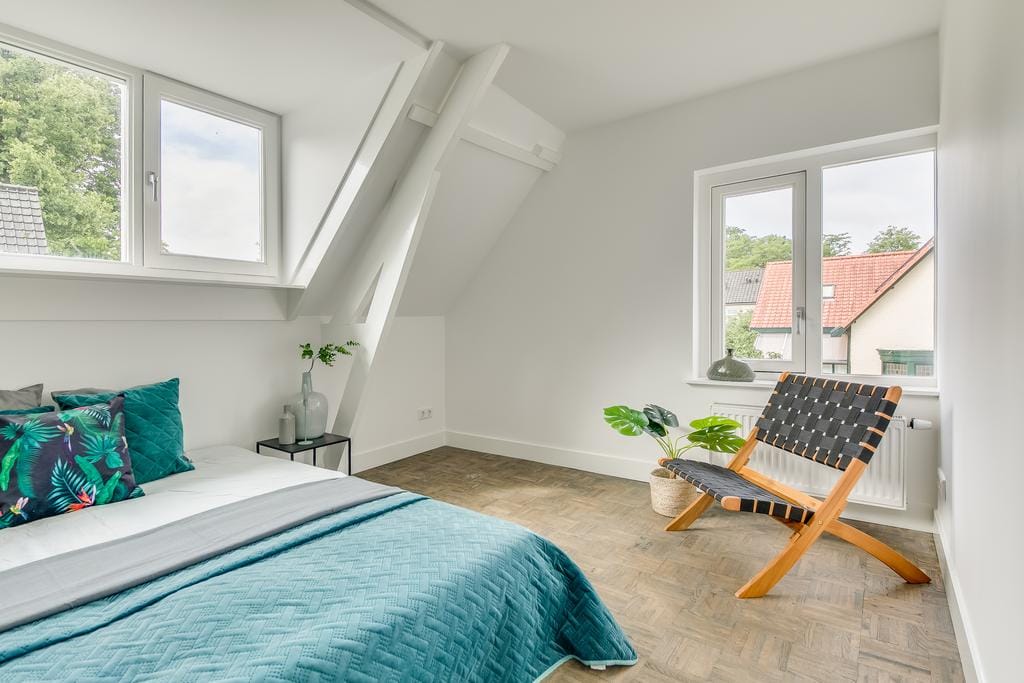 Foto 23 van Heuvelweg 24