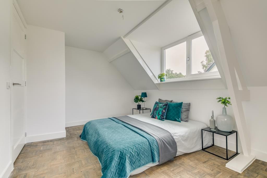 Foto 24 van Heuvelweg 24